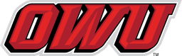 Ohio Wesleyan University banner logo