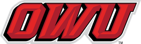 Ohio Wesleyan University banner logo
