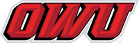 Ohio Wesleyan University banner logo