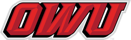 Ohio Wesleyan University banner logo