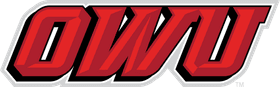 Ohio Wesleyan University banner logo